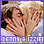 Relationships: Denny & Izzie