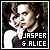 Relationships: Jasper & Alice
