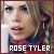 Other: Doctor Who: Rose Tyler