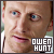 Characters: Owen Hunt