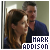Relationships: Addison and Mark