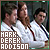 Relationships: Derek, Addison and Mark