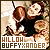Relationship: Buffy, Willow + Xander