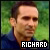 Characters: Richard Alpert