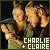 Relationships: Charlie & Claire