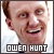 Characters: Owen Hunt