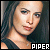 Charmed - Piper