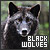 Wolves: Black