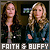 Relationships: Buffy & Faith