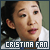 Characters: Cristina Yang