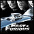 Movies: The Fast and the Furious series