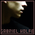 Dark Visions - Gabriel Wolfe
