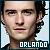 Actors: Orlando Bloom