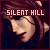 Game - Silent Hill Series