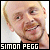 Actors: Simon Pegg