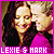 Relationships: Lexie & Mark