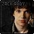 Characters: Zack Addy