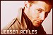 Jensen Ackles