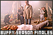 Buffy Season Finales