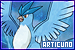 Characters: Pokemon: Articuno