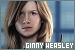 Harry Potter: Ginny Weasley
