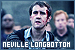 Harry Potter: Neville Longbottom
