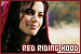 Once Upon a Time: Ruby / Red Riding Hood