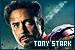 Avengers: Tony Stark / Iron Man