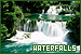 General: Waterfalls