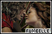 Once Upon a Time: Belle & Rumplestiltskin