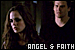 Buffy/Angel: Angel &amp; Faith Lehane