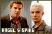 Buffy/Angel: Angel &amp; Spike