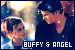 Buffy/Angel: Buffy Summers &amp; Angel
