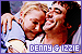 Grey&#039;s Anatomy: Denny Duquette &amp; Isobel &#039;Izzie&#039; Stevens