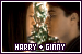 Harry Potter: Harry &amp; Ginny