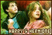 Harry Potter: Harry &amp; Hermione