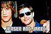 Jensen Ackles &amp; Jared Padalecki