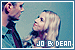 Supernatural: Jo Harvelle &amp; Dean Winchester