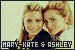 Mary-Kate &amp; Ashley Olsen