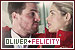 Arrow: Felicty & Oliver