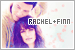 Glee: Rachel & Finn