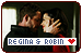 Once Upon a Time: Regina &amp; Robin