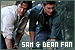 Supernatural: Dean &amp; Sam Winchester