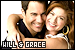 Will &amp; Grace: Will Truman &amp; Grace Adler Markus