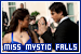 TVD 1.19 Miss Mystic Falls