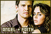 Angel & Faith Lehane (Buffy the Vampire Slayer & Angel)