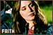 Faith Lehane (Buffy the Vampire Slayer & Angel)